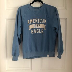 💚 5 for $15! 💚 American Eagle Crewneck Sweatshirt